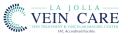 La Jolla Vein Care logo